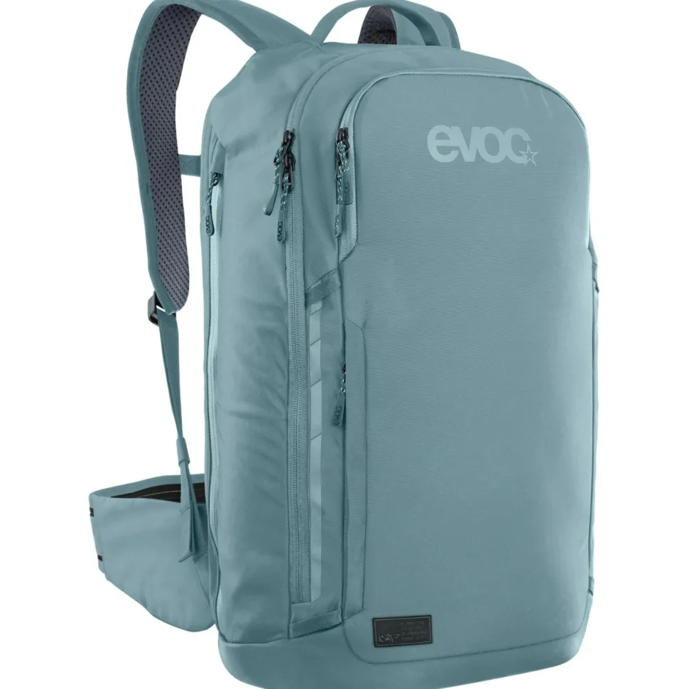 Evoc - Commute Pro 22 - Bike-Rucksack