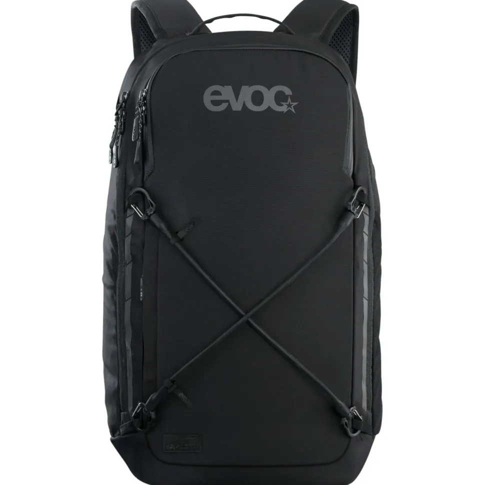 Evoc - Commute Pro 22 - Bike-Rucksack