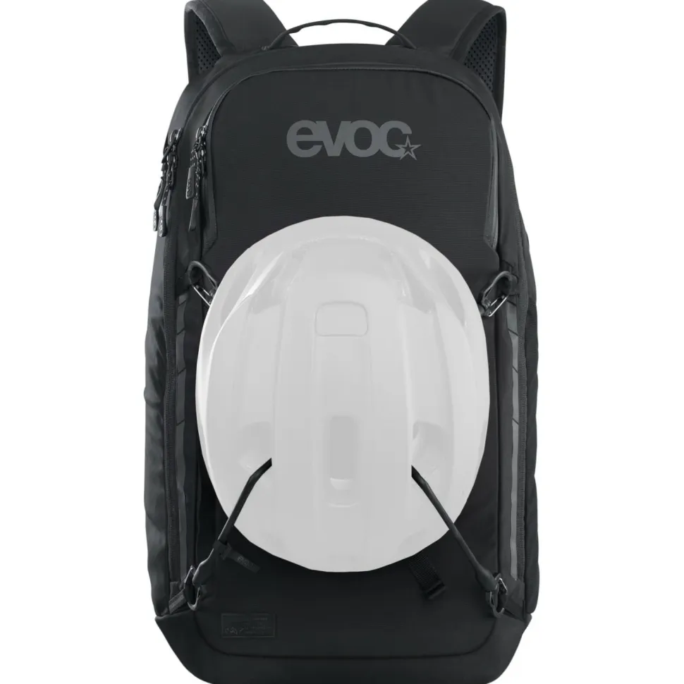 Evoc - Commute Pro 22 - Bike-Rucksack