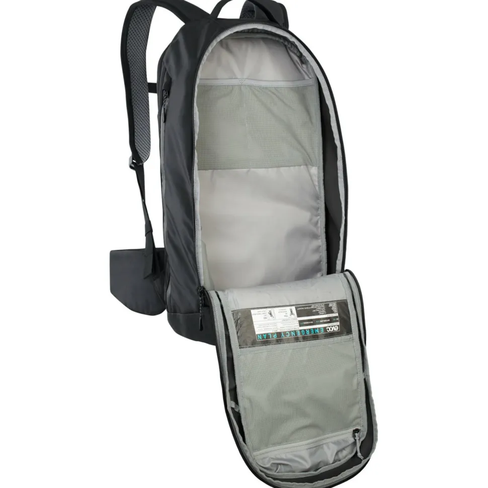 Evoc - Commute Pro 22 - Bike-Rucksack