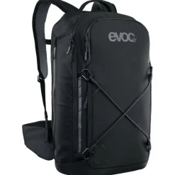 Evoc - Commute Pro 22 - Bike-Rucksack