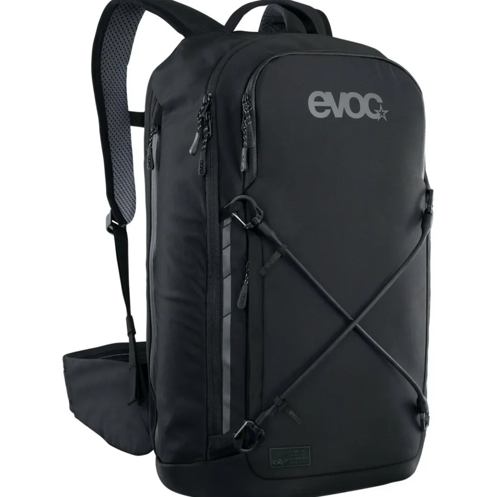 Evoc - Commute Pro 22 - Bike-Rucksack