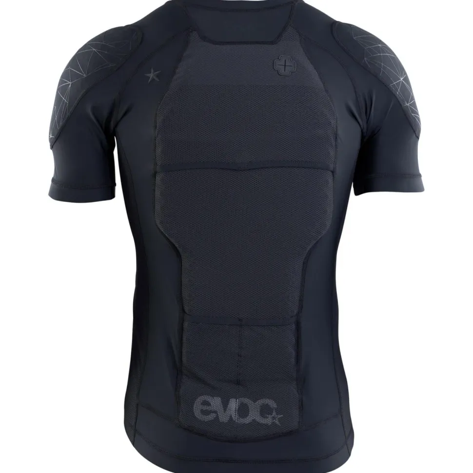 Evoc - Protector Shirt Zip - Protektor