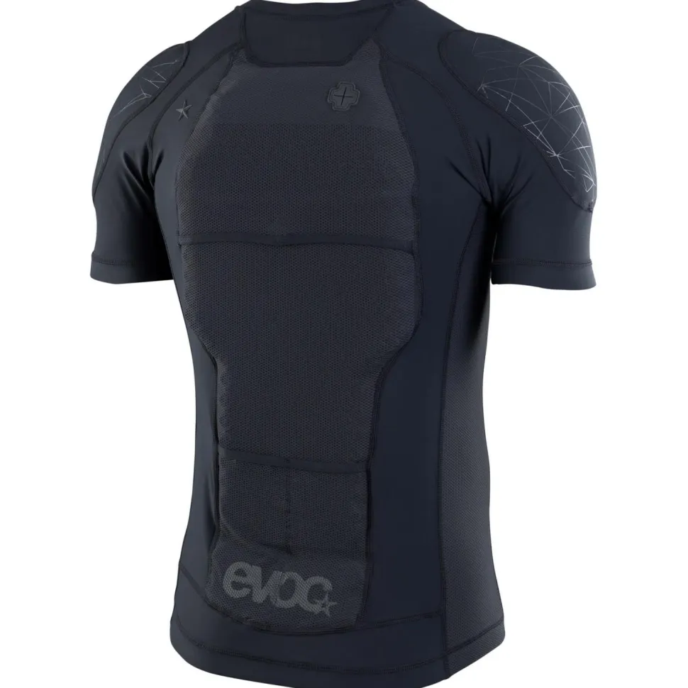Evoc - Protector Shirt Zip - Protektor