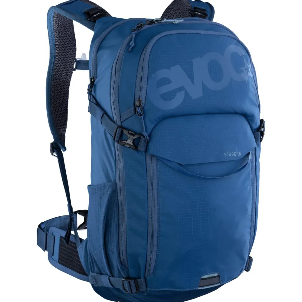 Evoc - Stage 18 - Bike-Rucksack
