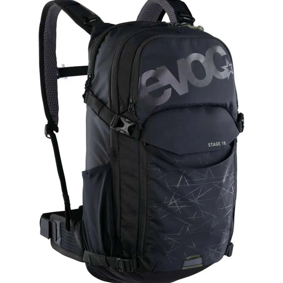 Evoc - Stage 18 - Bike-Rucksack