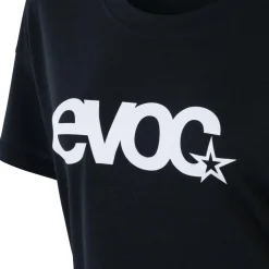 Evoc - Women's T-Shirt Logo - T-Shirt