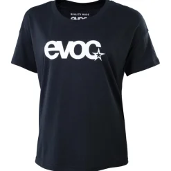 Evoc - Women's T-Shirt Logo - T-Shirt