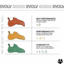 Evolv - Shaman Pro - Kletterschuhe