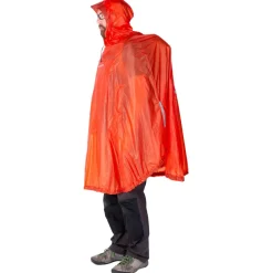 Exped - Bike + Hike Poncho - Poncho