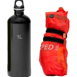 Exped - Bike + Hike Poncho - Poncho