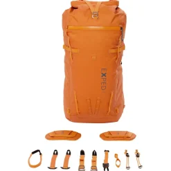 Exped - Serac 50 - Tourenrucksack