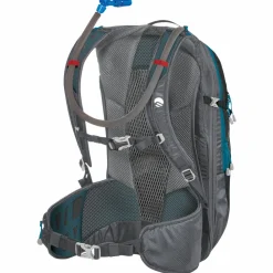 Ferrino - Zephyr 22+3 - Bike-Rucksack