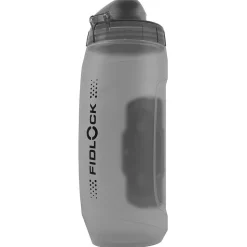 Fidlock - Twist Bottle 590 Antibacterial + Bike Base - Fahrrad Trinkflasche
