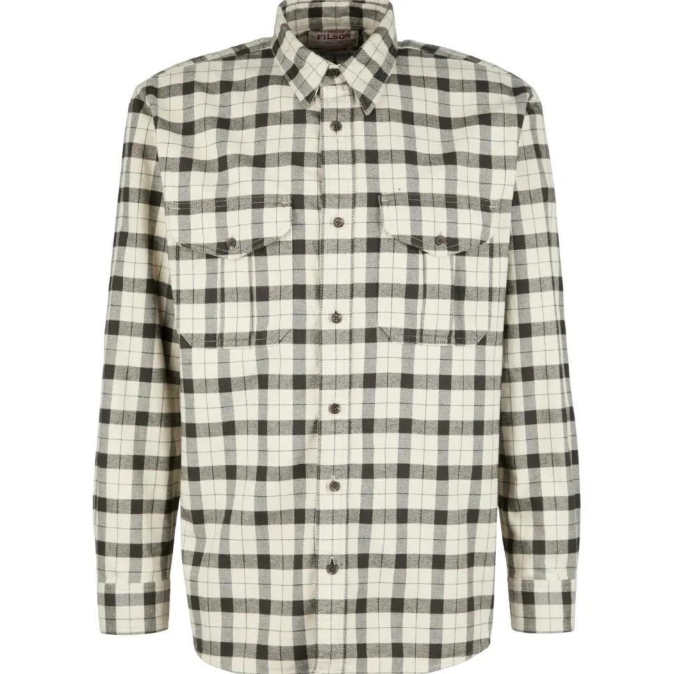 Filson - Alaskan Guide Shirt - Hemd