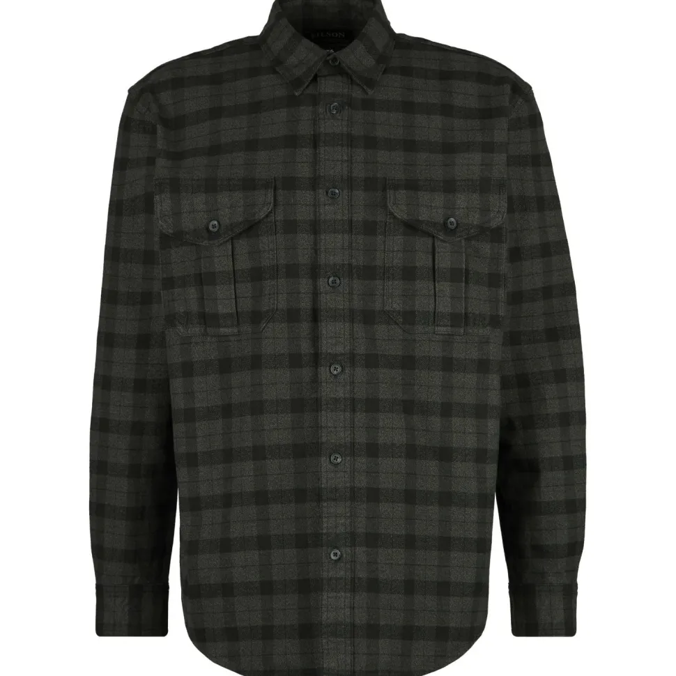 Filson - Alaskan Guide Shirt - Hemd