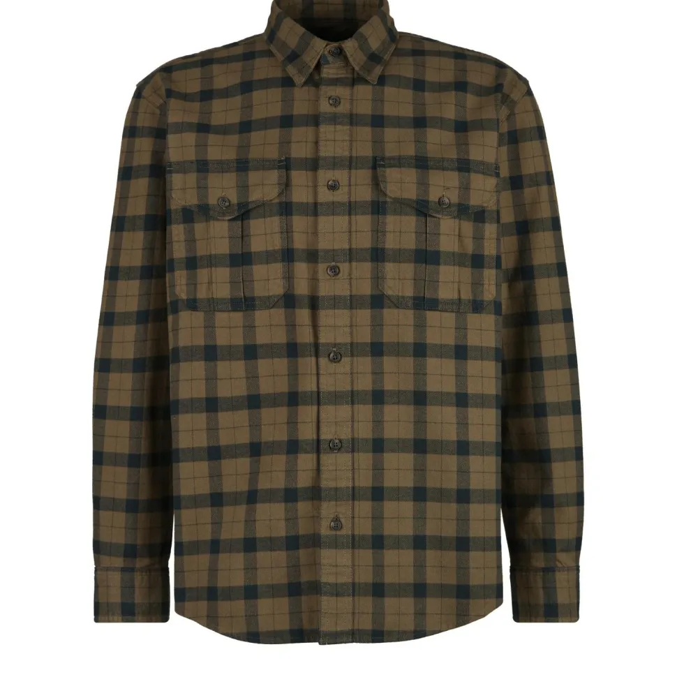 Filson - Alaskan Guide Shirt - Hemd