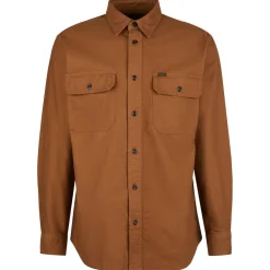 Filson - Field Flannel Shirt - Hemd