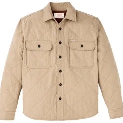 Filson - Insulated Flannel Shirt - Hemd
