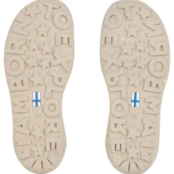 Finkid - Kid's Ilves - Barfußschuhe