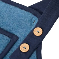 Finkid - Kid's Keinu Wool - Overall