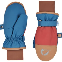 Finkid - Kid's Kirjava - Handschuhe