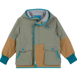 Finkid - Kid's Kiva Move - Regenjacke