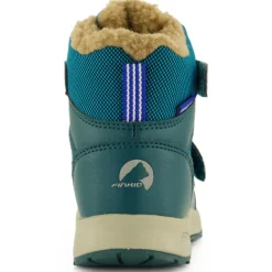 Finkid - Kid's Lappi - Winterschuhe