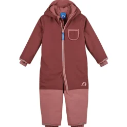 Finkid - Kid's Pikku Winter Sport - Overall