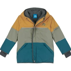 Finkid - Kid's Taika Snow - Skijacke
