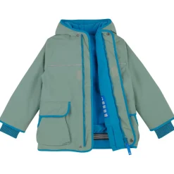 Finkid - Kid's Talvi Sport - Winterjacke