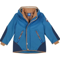 Finkid - Kid's Talvinen Husky - Skijacke
