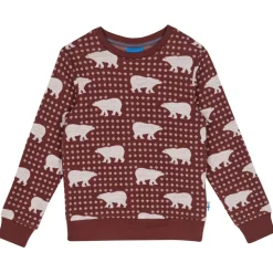 Finkid - Kid's Uniikki Nordik - Wollpullover