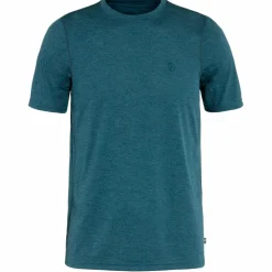 Fjällräven - Abisko Day Hike S/S - T-Shirt