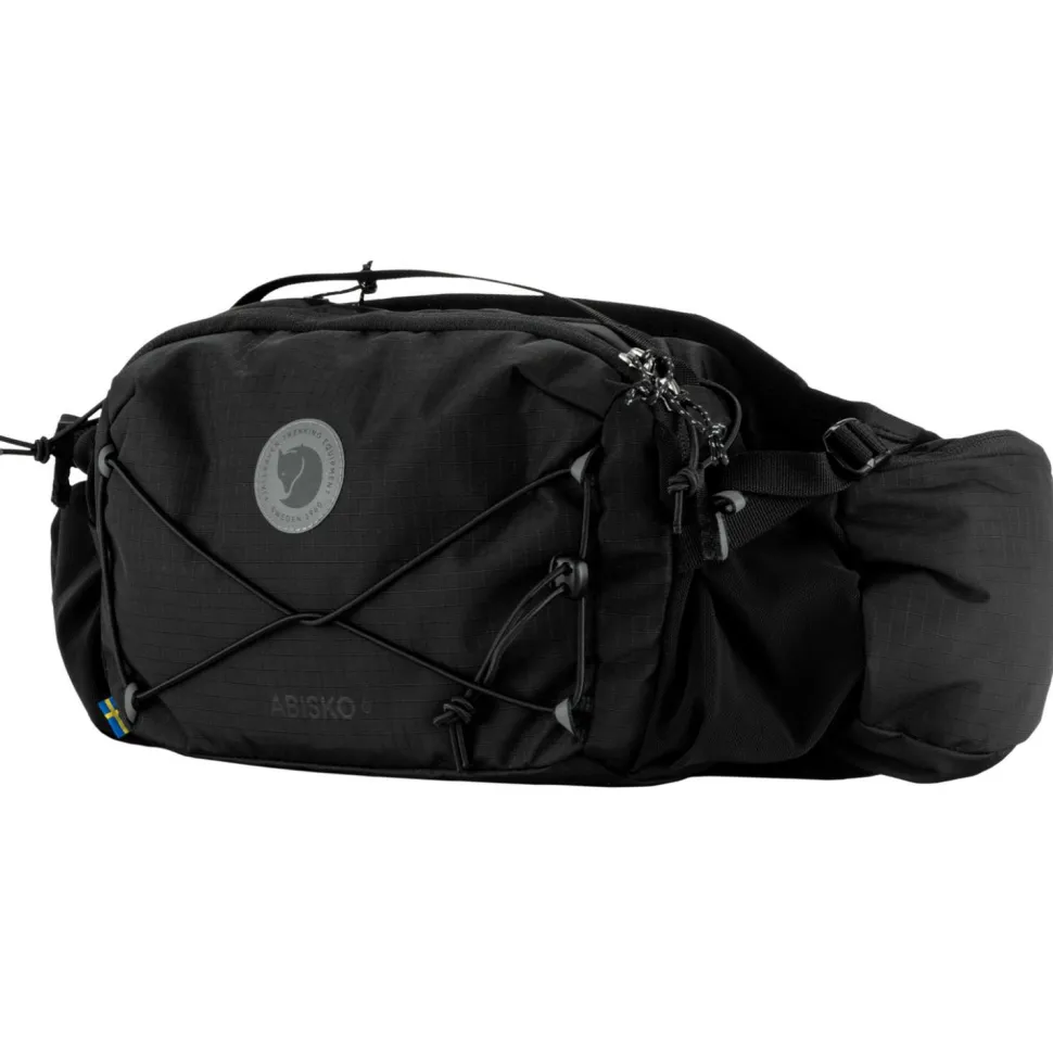 Fjällräven - Abisko Hip Pack 6 - Hüfttasche