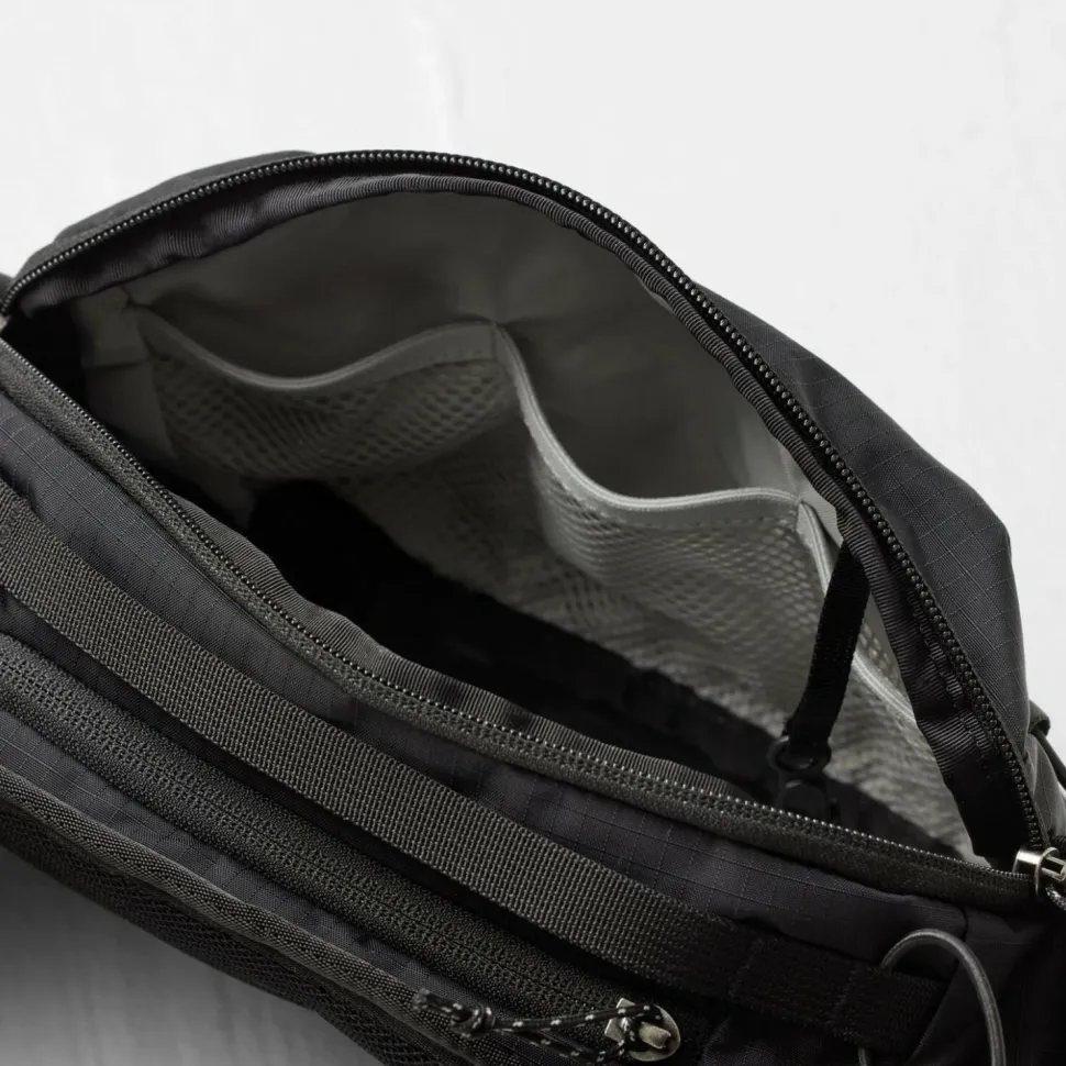 Fjällräven - Abisko Hip Pack 6 - Hüfttasche