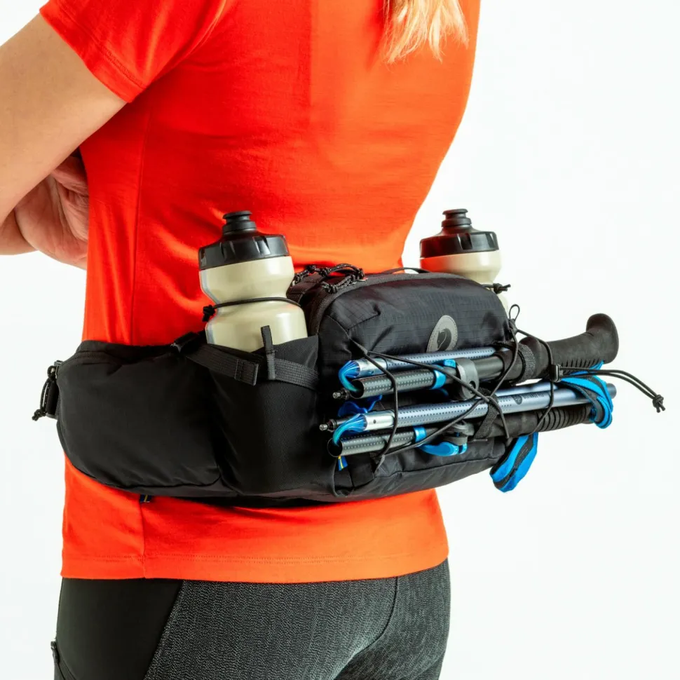 Fjällräven - Abisko Hip Pack 6 - Hüfttasche