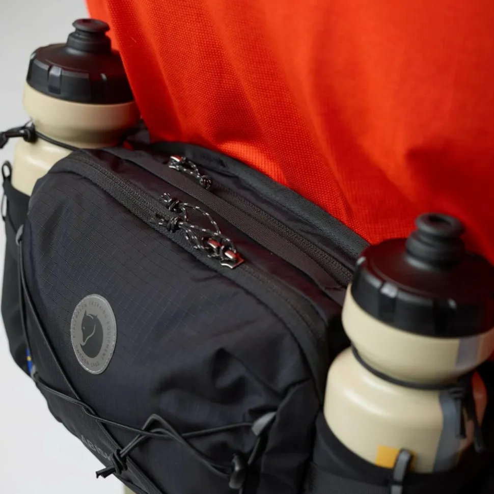 Fjällräven - Abisko Hip Pack 6 - Hüfttasche