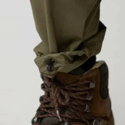 Fjällräven - Abisko Hybrid Trail Trousers - Trekkinghose