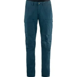 Fjällräven - Abisko Hybrid Trail Trousers - Trekkinghose
