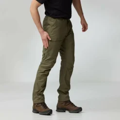 Fjällräven - Abisko Hybrid Trail Trousers - Trekkinghose