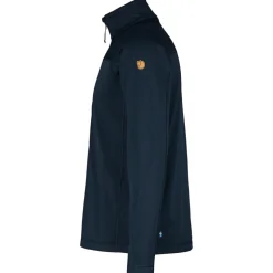 Fjällräven - Abisko Lite Fleece Half Zip - Fleecepullover