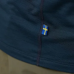 Fjällräven - Abisko Lite S/S - T-Shirt