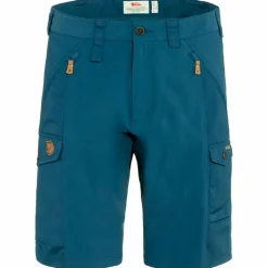 Fjällräven - Abisko Shorts - Shorts