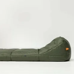 Fjällräven - Abisko Three Season XL - Kunstfaserschlafsack