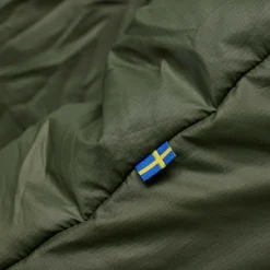 Fjällräven - Abisko Three Season XL - Kunstfaserschlafsack