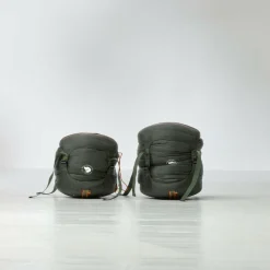 Fjällräven - Abisko Two Seasons - Kunstfaserschlafsack