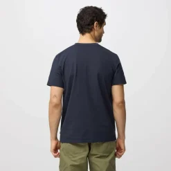Fjällräven - Archive Logo T-Shirt - T-Shirt