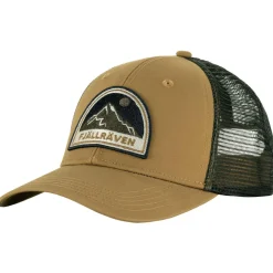 Fjällräven - Badge Långtradarkeps - Cap