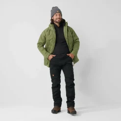 Fjällräven - Barents Pro Winter - Winterhose